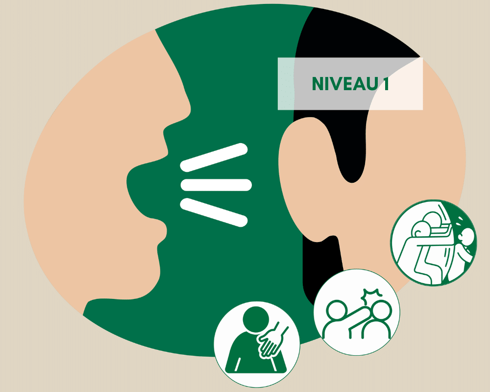 Formation initiale à l’écoute des signalements de violence, discriminations, harcèlement (VDH) et violences sexistes et sexuelles (VSS)