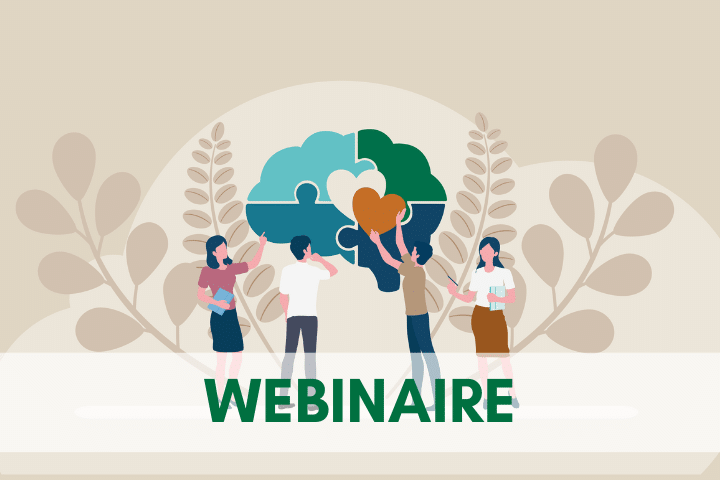 WEBINAIRE : Prendre soin de soi : un levier QVCT pour fidéliser et attirer les collaborateurs