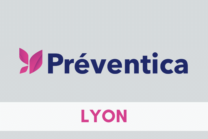 Epistème présent sur Préventica Lyon