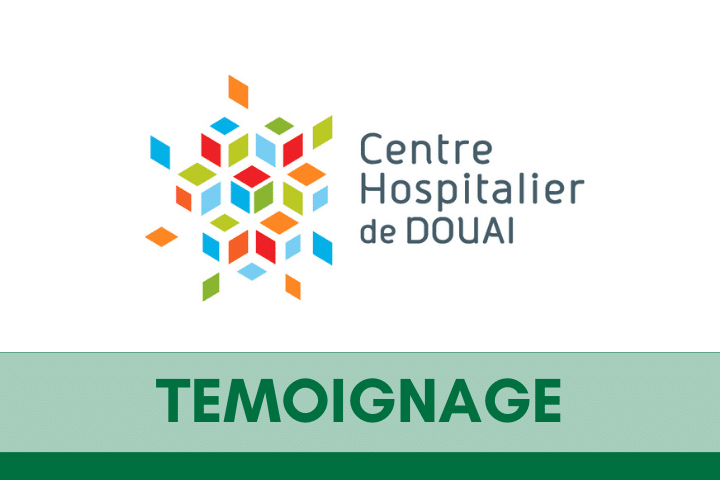 EPISTEME forme les personnels des Urgences du Centre Hospitalier de Douai à la prévention des Risques Psychosociaux.