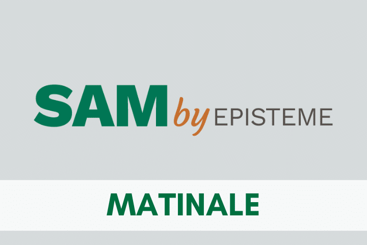 EPISTEME organise à Lyon le 5 juillet prochain une matinale de retour d’expérience et d’échanges autour de son Service d’Appui aux Managers – SAM