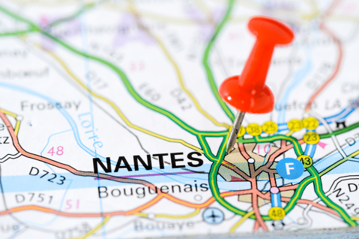 Depuis le 1er juin 2017, EPISTEME vous accompagne aussi sur Nantes !