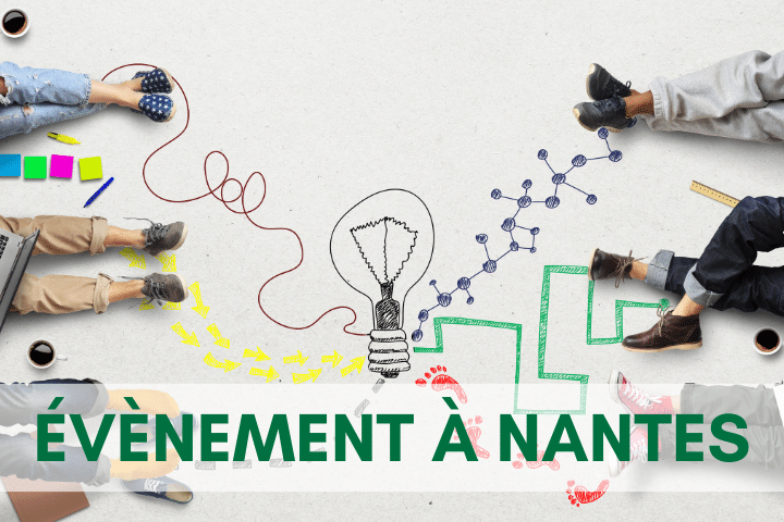 Evènement à Nantes – Atelier RPS/QVCT