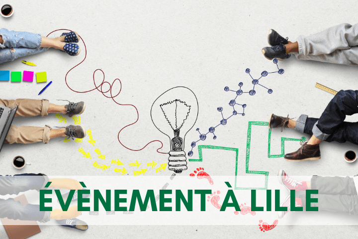 Evènement à Lille – Atelier RPS/QVCT