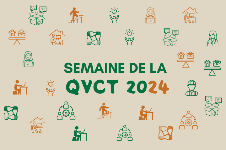 Semaine de la QVCT 2024 : Organisez un événement engageant avec Episteme !